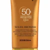 BB Crème Soleil Bronzer SPF50