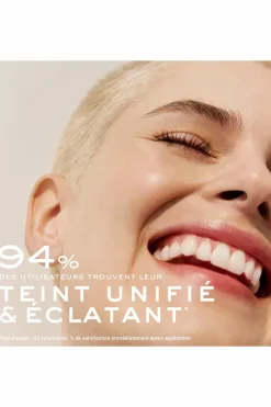 BB Crème Teintée Hydratante