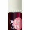 Blush liquide joues et lèvre