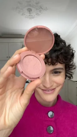 Blush longue tenue Amazonian Clay 12-hour  – Paaarty