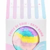 Bombe de bain Ice cream