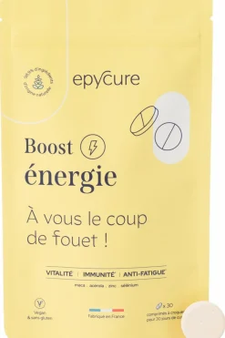 Boost Énergie
