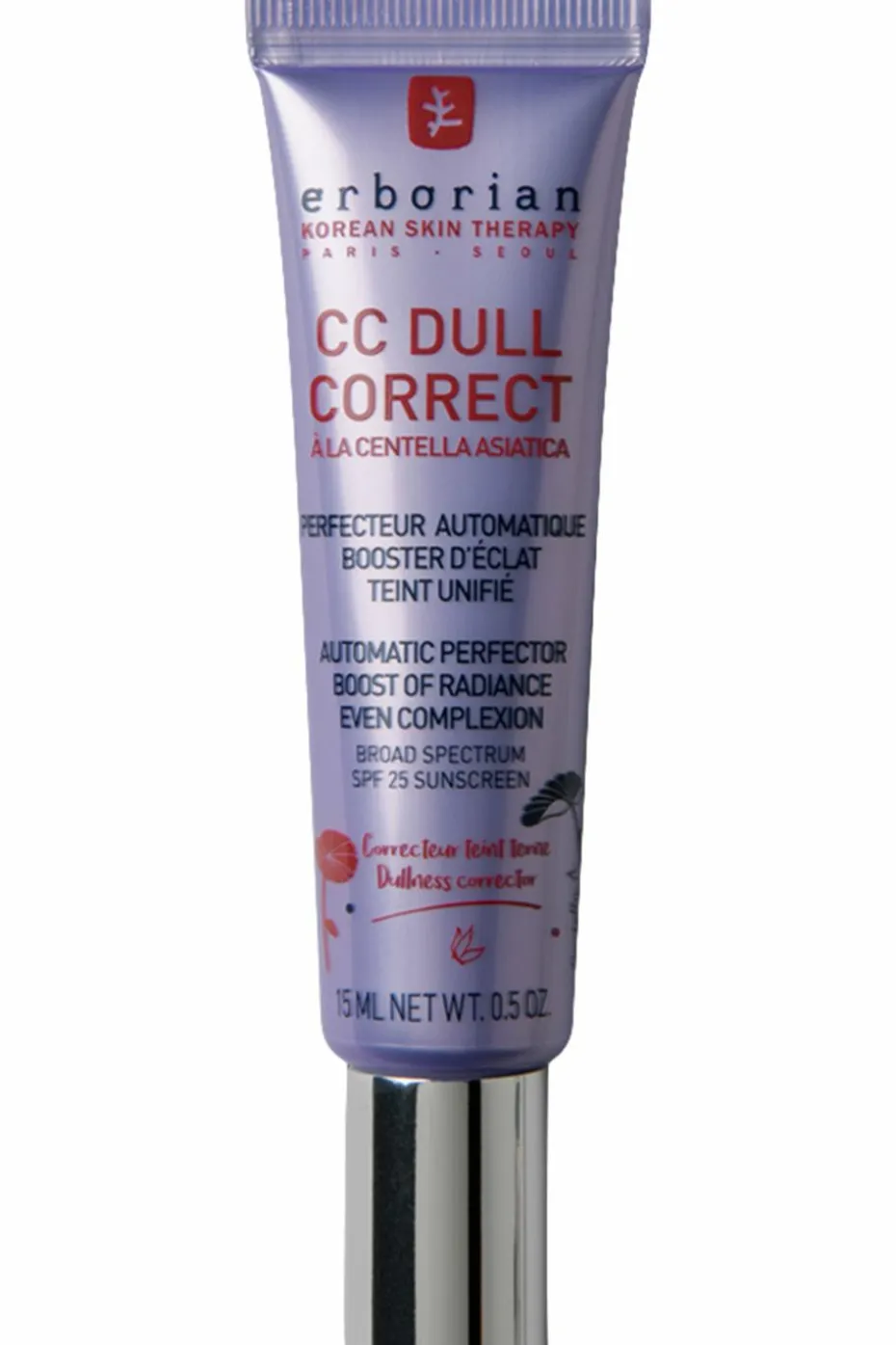 Booster d’éclat CC Dull Correct
