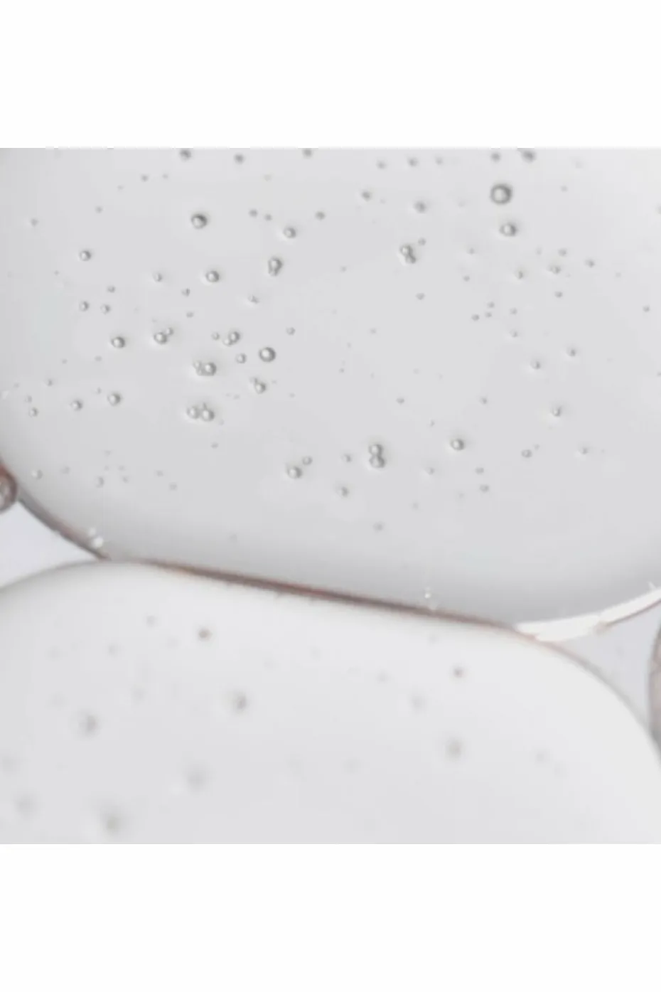 Booster purifiant à l’acide salicylique