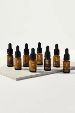 Booster purifiant à l’acide salicylique