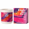Bougie de massage monoï Light my fire