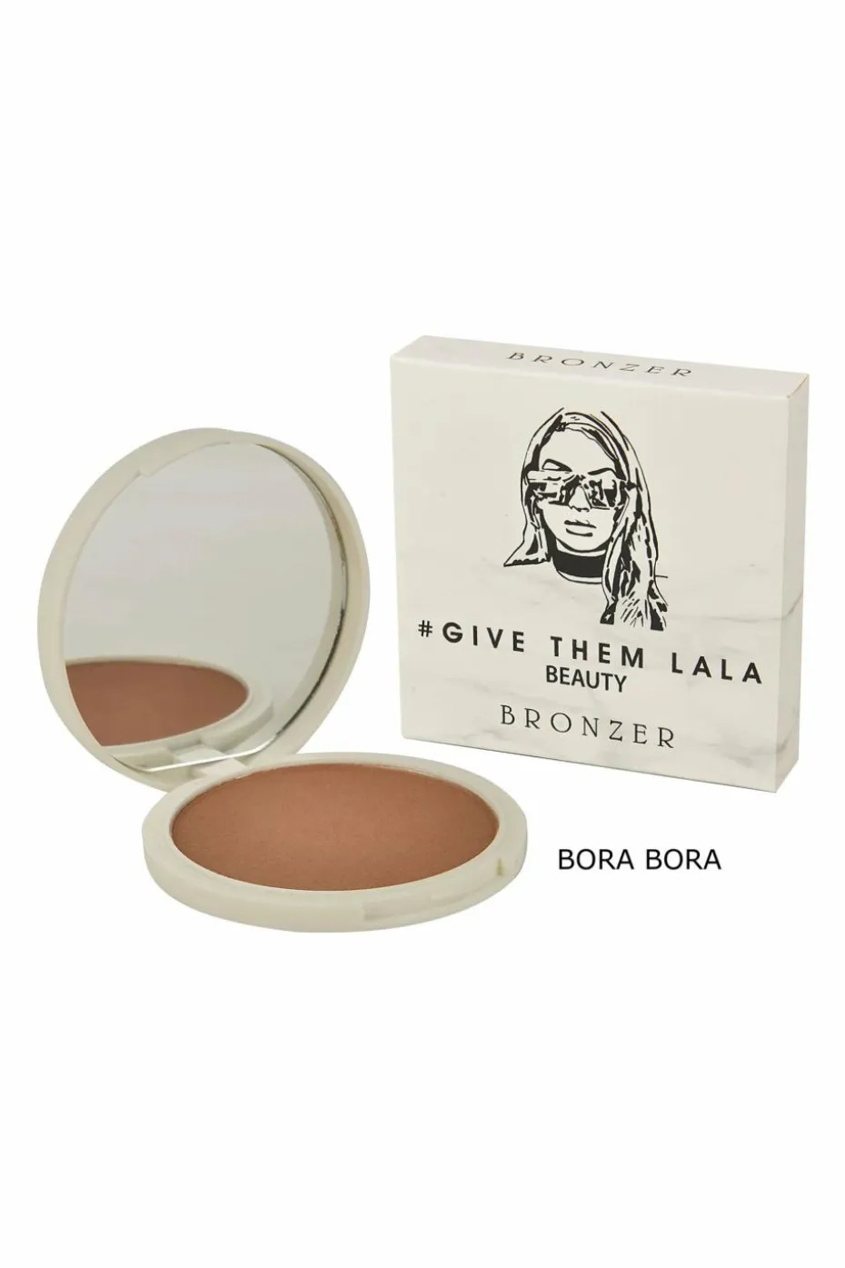 Bronzer