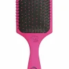 Brosse démêlante Paddle Pink