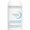 Brume apaisante rafraîchissante Hydrabio