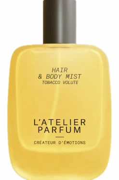 Brume cheveux & corps Tobacco Volute