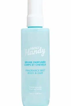 Brume corps & cheveux Earth
