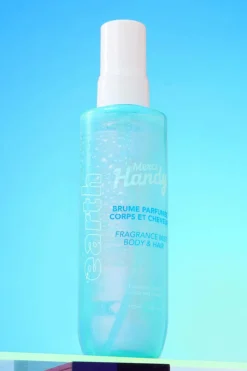 Brume corps & cheveux Earth
