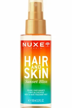 Brume corps & cheveux Happy Sunset Bliss