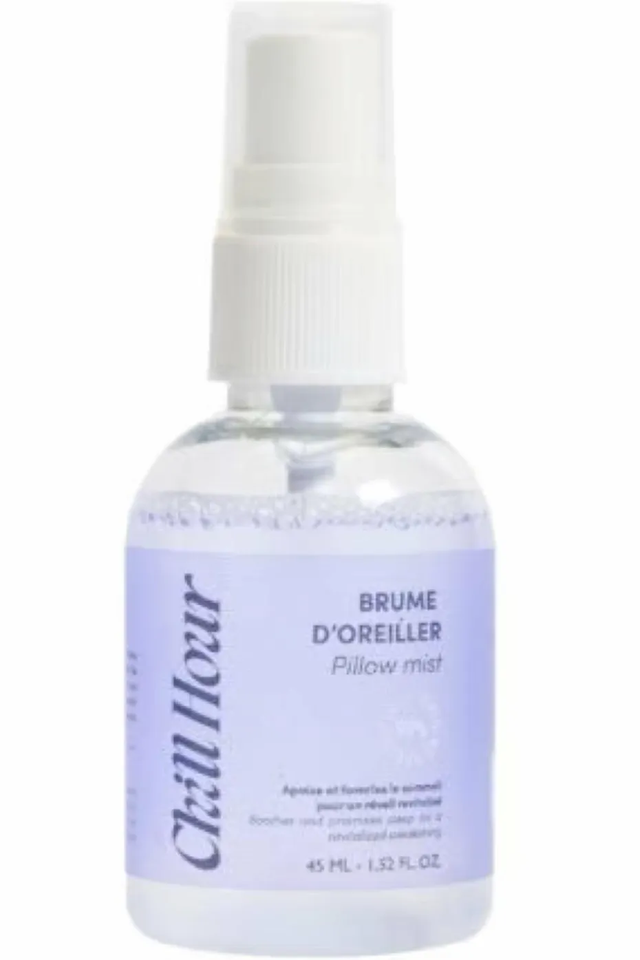 Brume d’oreiller