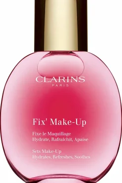 Brume fixante Fix’ Make-Up