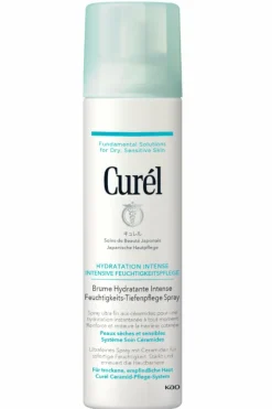 Brume hydratante intense