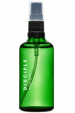 Brume hydratante visage Juicy Mist