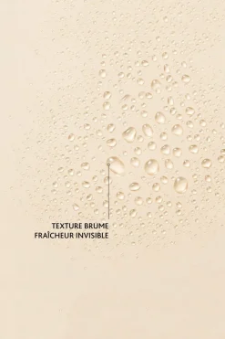 Brume préparatrice bronzage visage & corps