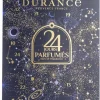 Calendrier de l’Avent de bougies 2025