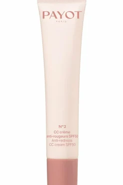 CC crème anti-rougeurs spf50