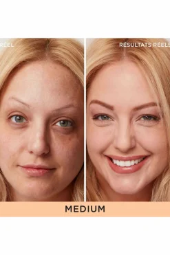 CC Crème correctrice & anti-âge SPF50 Your Skin But Better™