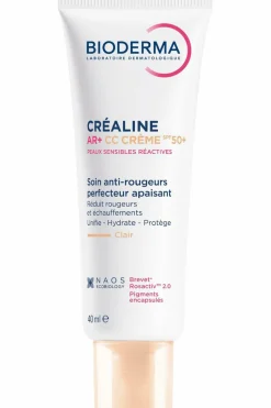 CC crème Créaline AR+