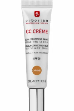 CC Crème SPF30 Caramel