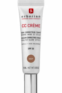 CC crème SPF30 Deep