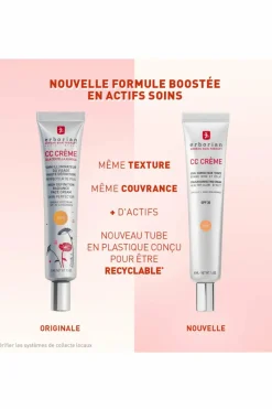 CC crème SPF30 Deep