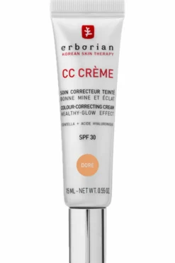 CC Crème SPF30 Doré