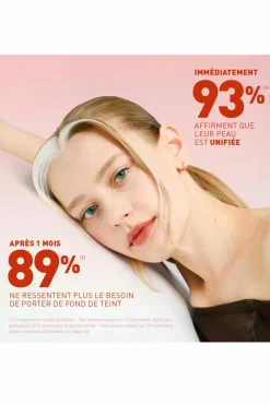 CC Crème SPF30 Doré
