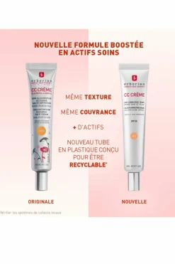 CC Crème SPF30 Doré