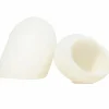 Cocons de soie exfoliants visage