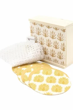 Coffret 10 lingettes démaquillantes édition limitée