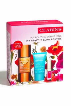 Coffret addition concentré éclat visage
