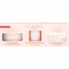 Coffret anniversaire gommage corps & bougie