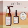 Coffret bonne mine avec huile démaquillante offerte