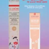 Coffret CC crème & super BB concealer Clair