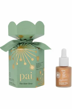 Coffret concentré éclat illuminateur The Impossible Glow