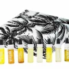 Coffret découverte de 8 huiles