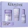 Coffret découverte routine cheveux blonds Blond Absolu