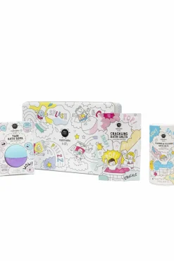 Coffret enfant pour le bain Bath Box