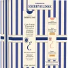 Coffret lait crème concentré & soin blush de peau
