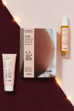Coffret le rituel vergetures Parfait