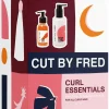 Coffret les essentiels Curl pour cheveux bouclés