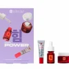 Coffret les incontournables jour et nuit Skin therapy Doré