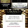 Coffret mystérieux mille et un jours émulsion & mystérieux mille et une nuits offert