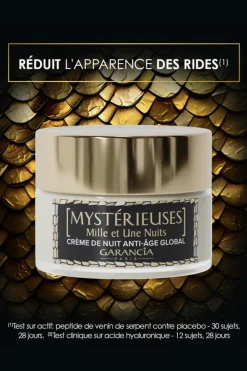 Coffret mystérieux mille et un jours & mystérieux mille et une nuits offert