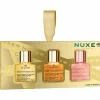 Coffret Noël les 3 huiles prodigieuses