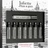 Coffret powder love